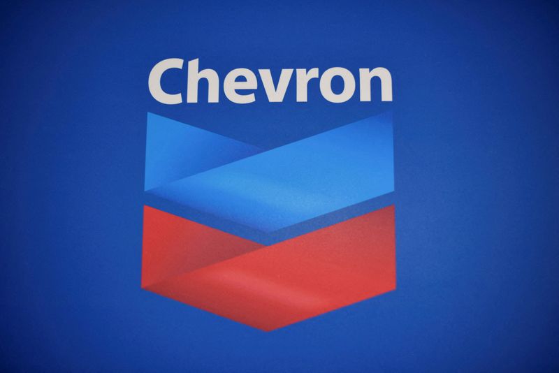 Chevron advances plans to develop US data centers with power generation