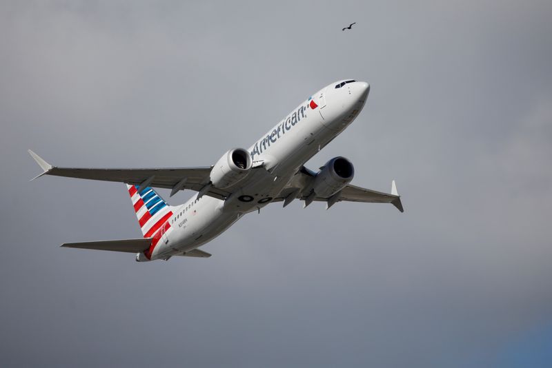 Major air carriers challenge ruling on Biden airline fee rules