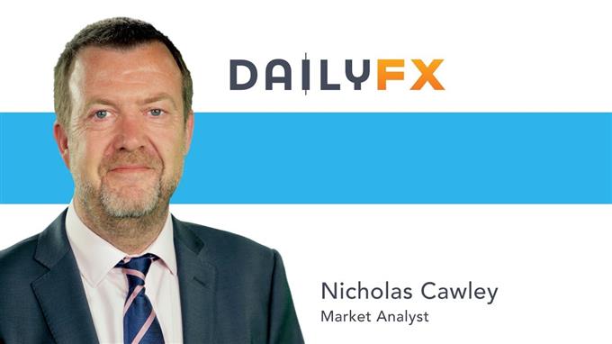 Nicholas Cawley, Market Analyst